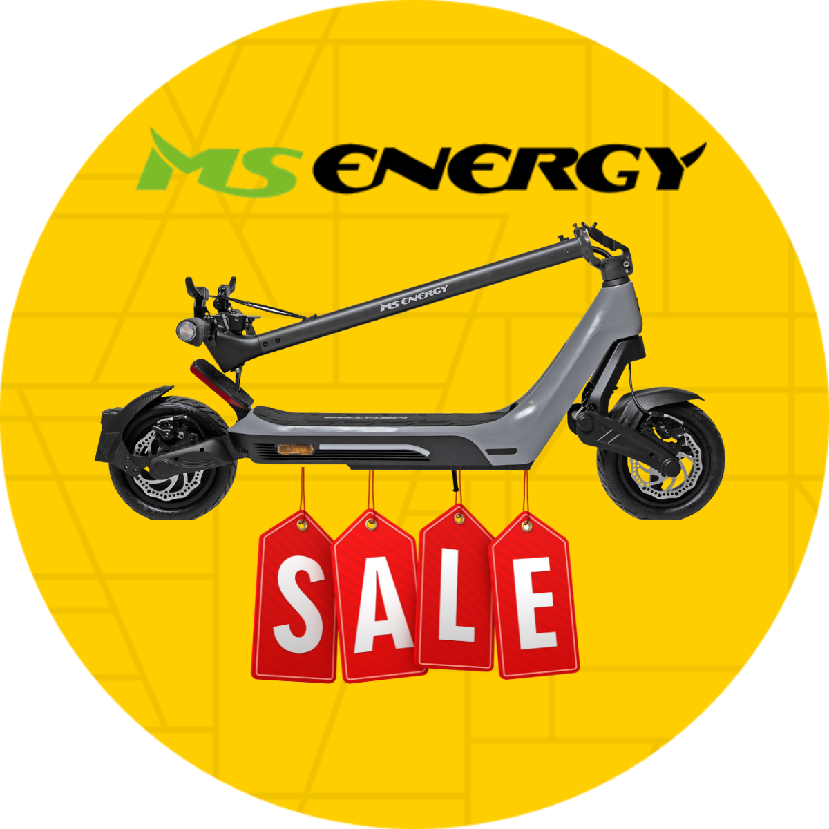 MS ENERGY